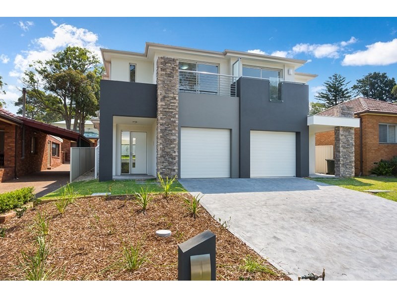 15b North West Arm Road, Gymea NSW 2227