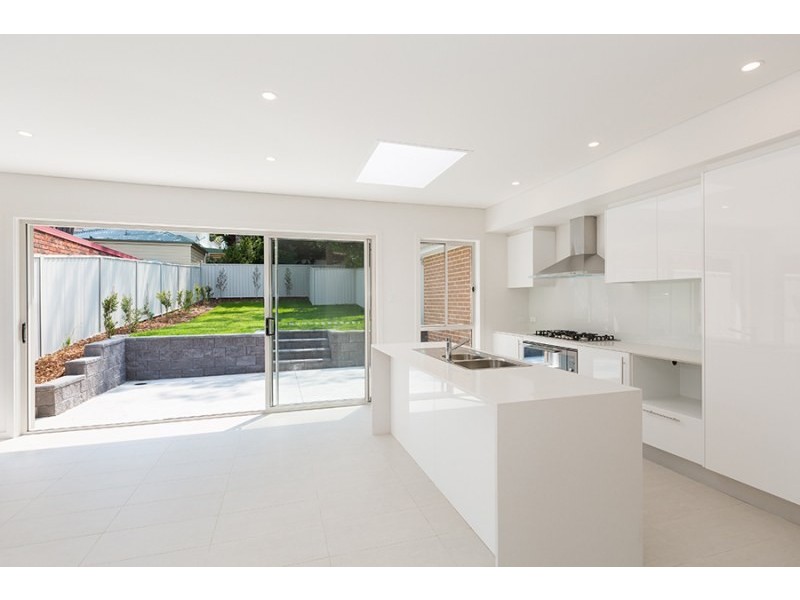 15b North West Arm Road, Gymea NSW 2227