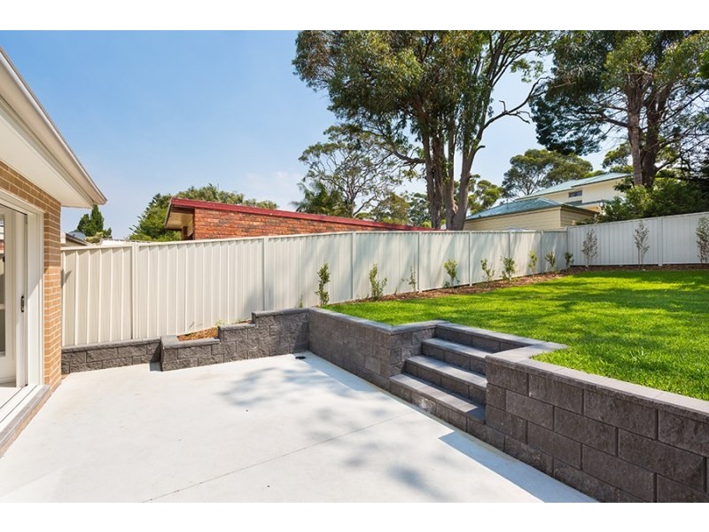 15b North West Arm Road, Gymea NSW 2227