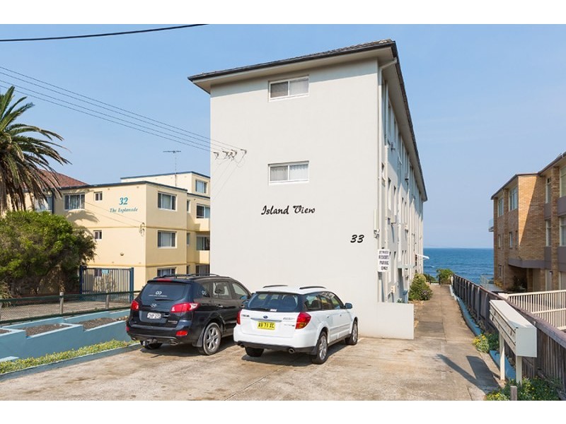 13/33 The Esplanade, Cronulla NSW 2230