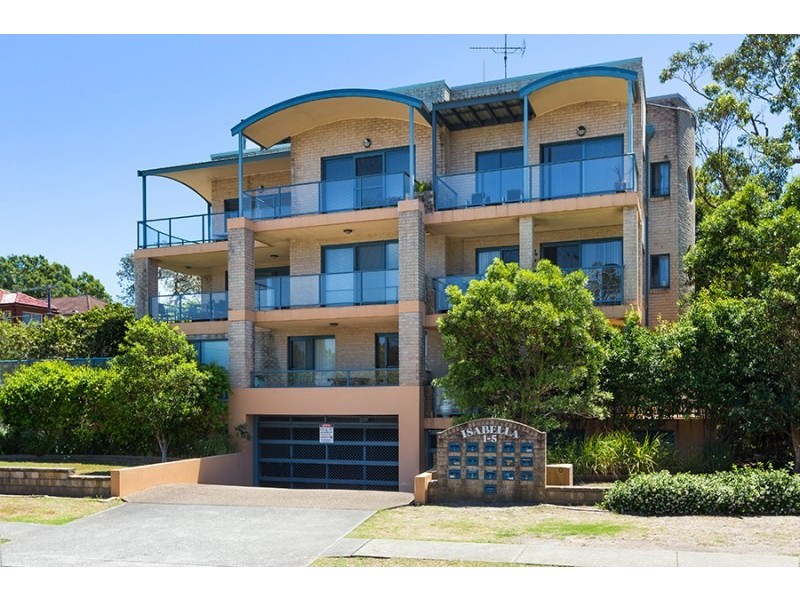 11/1-5 Searl Road, Cronulla NSW 2230