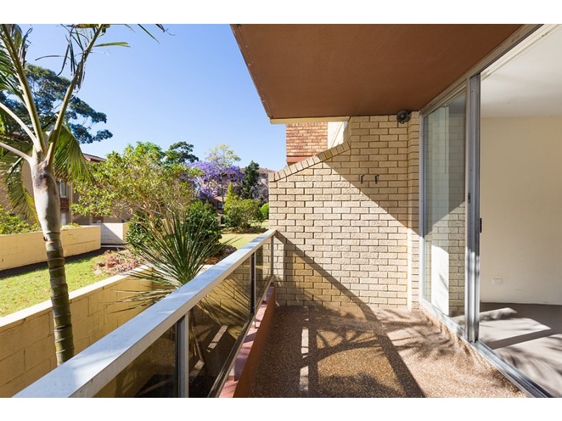 1B/168 Willarong Road, Caringbah NSW 2229