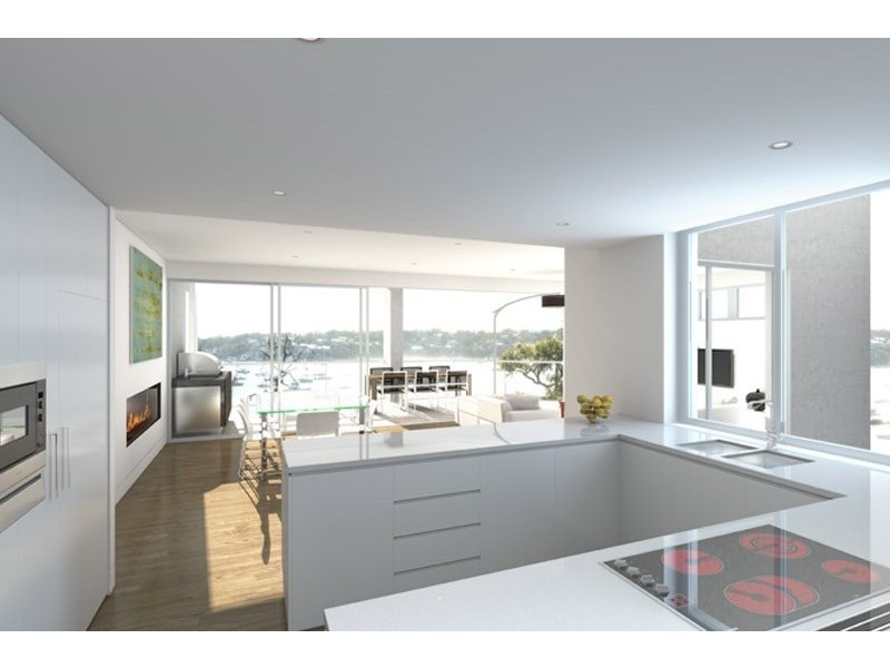 25-29 Tonkin Street, Cronulla NSW 2230