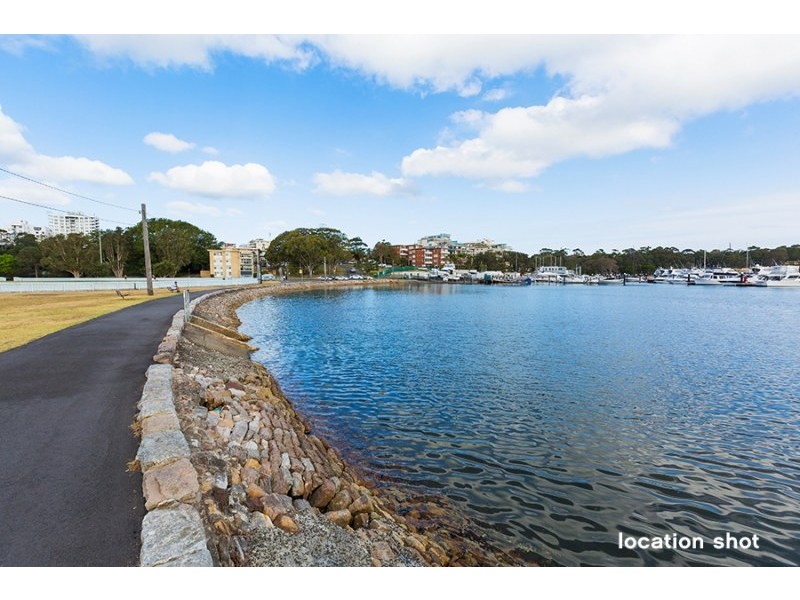 24/8 Deeban Walk, Cronulla NSW 2230