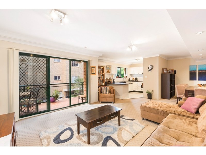 5/66 Kurnell Road, Cronulla NSW 2230