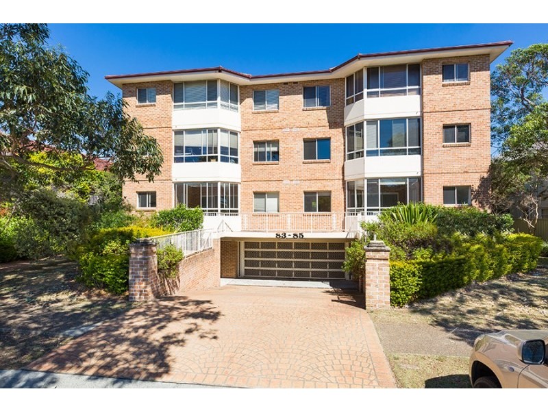 7/83-85 Elouera Road, Cronulla NSW 2230