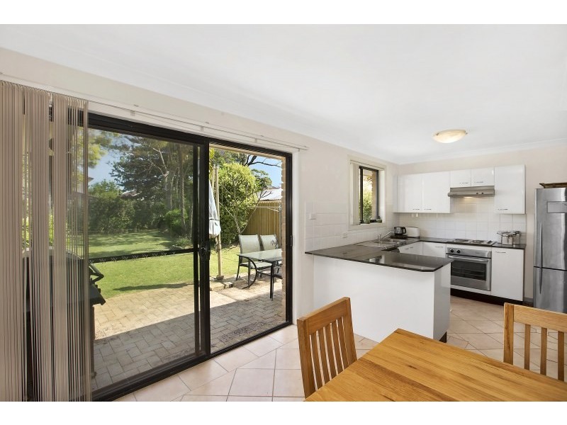 2/16 Bulwarra Street, Caringbah NSW 2229