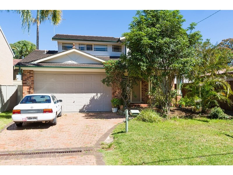 15 Glassop Street, Caringbah NSW 2229