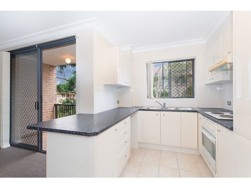 32/34 Merton Street, Sutherland NSW 2232