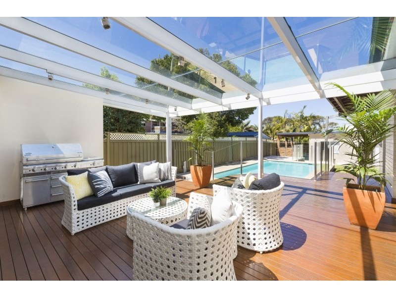 2 Pioneer Road, Cronulla NSW 2230