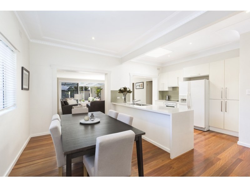 2 Pioneer Road, Cronulla NSW 2230