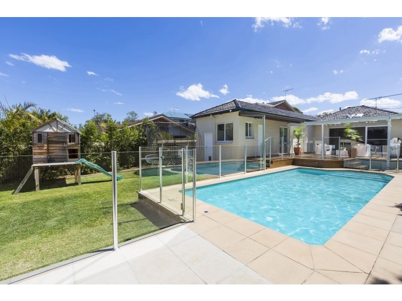 2 Pioneer Road, Cronulla NSW 2230