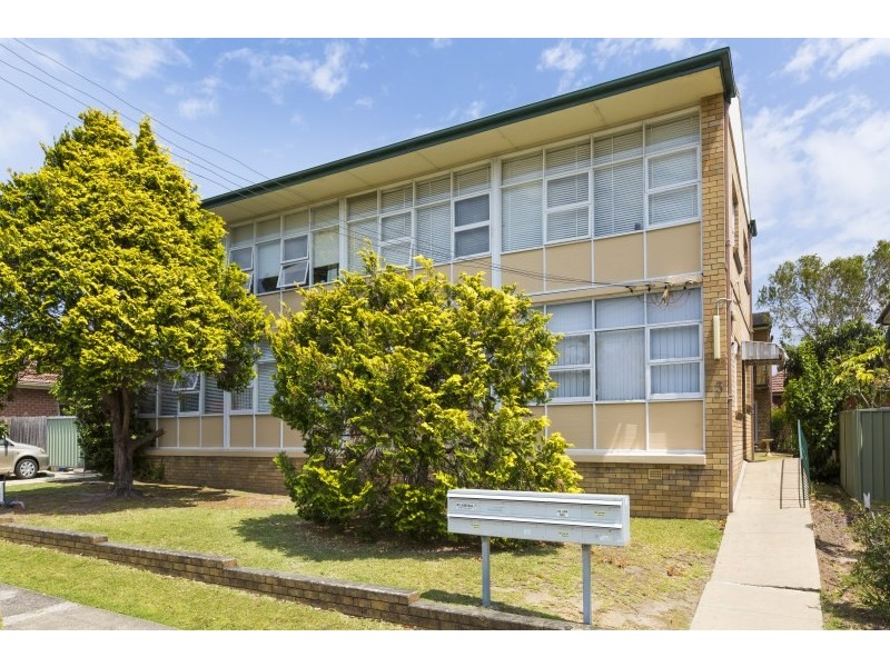 5/3 Swan Street, Woolooware NSW 2230