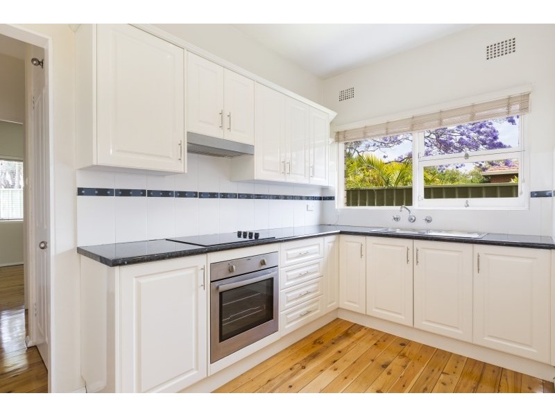 5/3 Swan Street, Woolooware NSW 2230