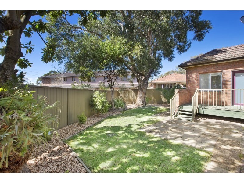 6 Foch Avenue, Gymea NSW 2227