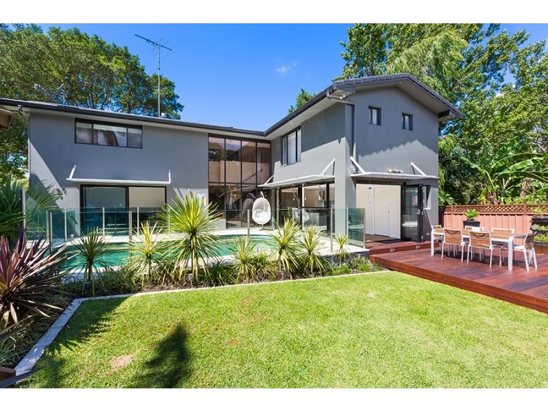 9 Little Turriell Bay Road, Lilli Pilli NSW 2229