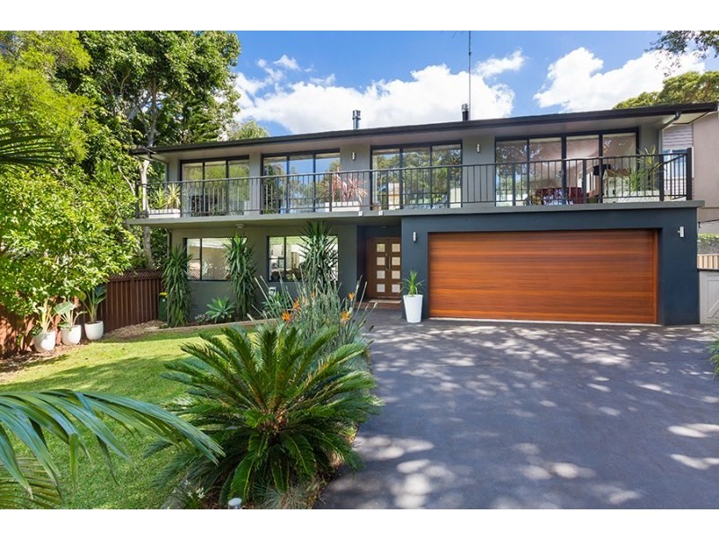 9 Little Turriell Bay Road, Lilli Pilli NSW 2229