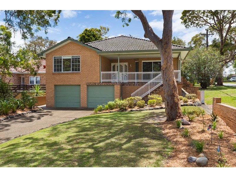 47 Turriell Point Road, Lilli Pilli NSW 2229