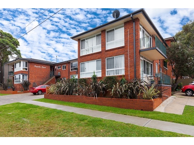 1/5a Trickett Road, Woolooware NSW 2230