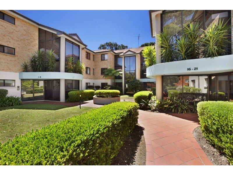 18/19-23 Marlo Road, Cronulla NSW 2230