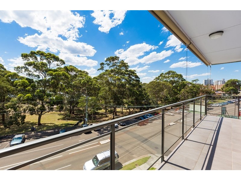 7/28 Nicholson Parade, Cronulla NSW 2230