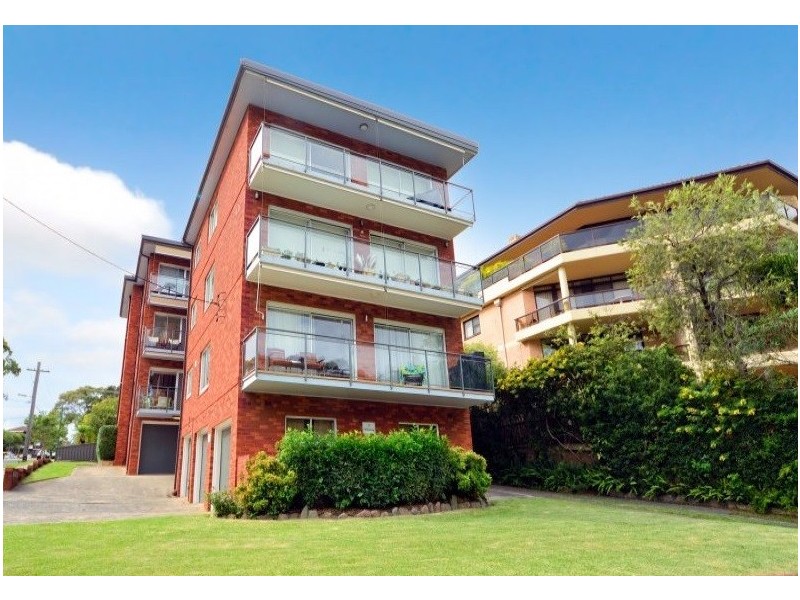 7/28 Nicholson Parade, Cronulla NSW 2230
