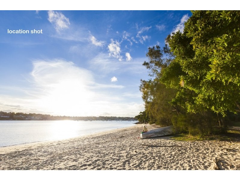 7/28 Nicholson Parade, Cronulla NSW 2230