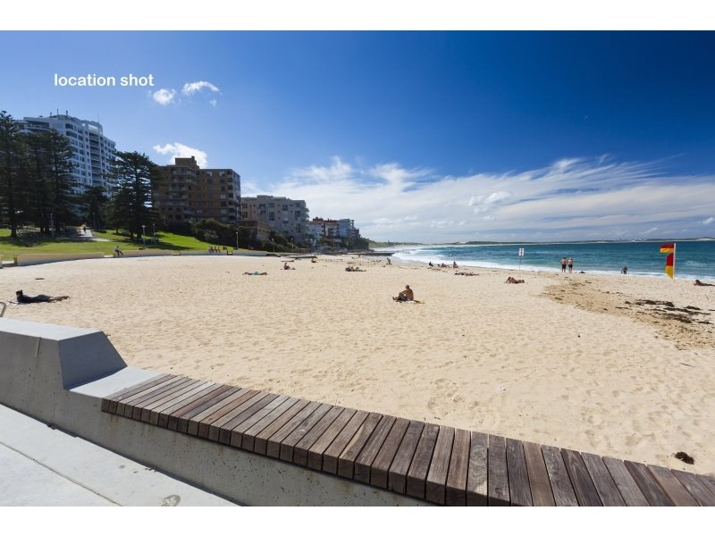 7/28 Nicholson Parade, Cronulla NSW 2230