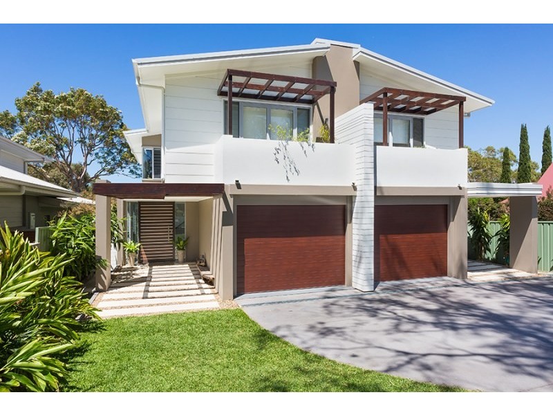 1/22 Castelnau Street, Caringbah NSW 2229