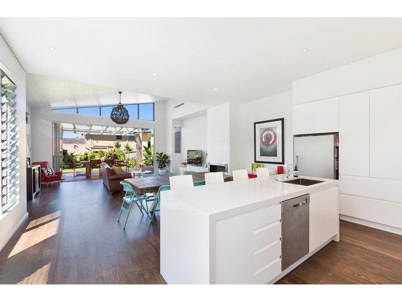 1/22 Castelnau Street, Caringbah NSW 2229