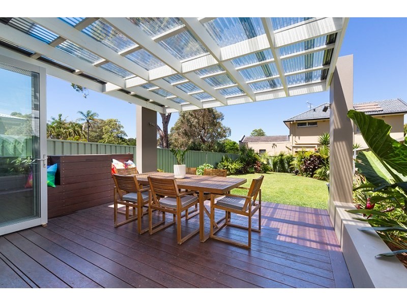 1/22 Castelnau Street, Caringbah NSW 2229