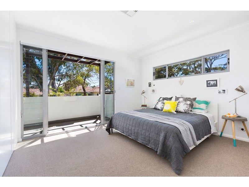 1/22 Castelnau Street, Caringbah NSW 2229