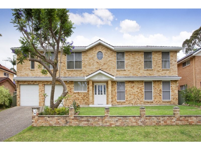 17 Whitewood Place, Caringbah South NSW 2229