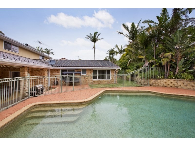 17 Whitewood Place, Caringbah South NSW 2229