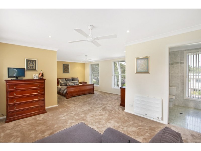 17 Whitewood Place, Caringbah South NSW 2229
