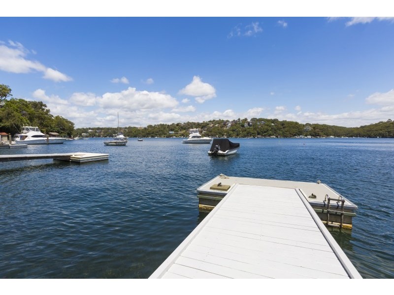 187 Attunga Road, Yowie Bay NSW 2228