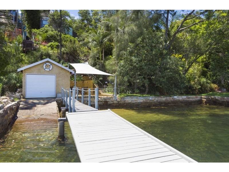 187 Attunga Road, Yowie Bay NSW 2228