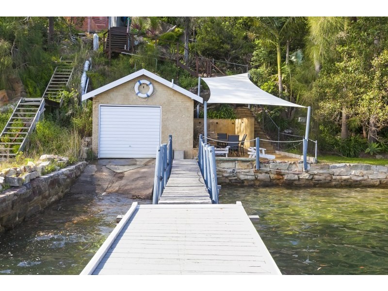187 Attunga Road, Yowie Bay NSW 2228