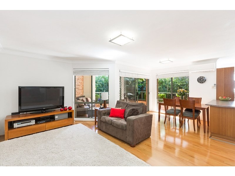 3/145 Willarong Road, Caringbah NSW 2229