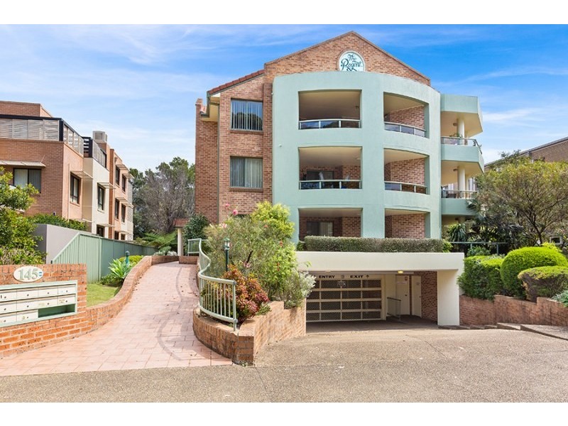 3/145 Willarong Road, Caringbah NSW 2229