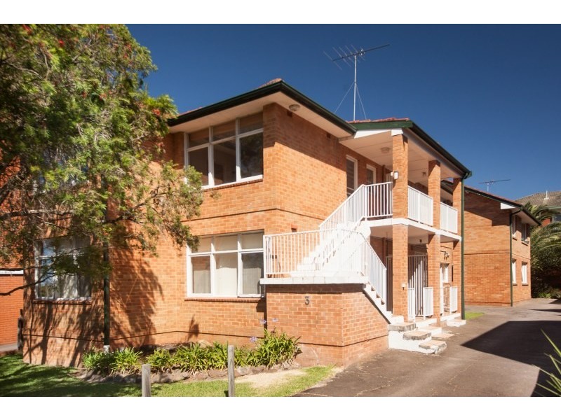3/3 Trickett Road, Woolooware NSW 2230