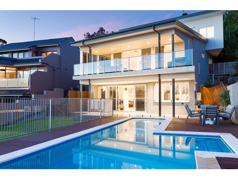 9 Waring Avenue, Caringbah South NSW 2229