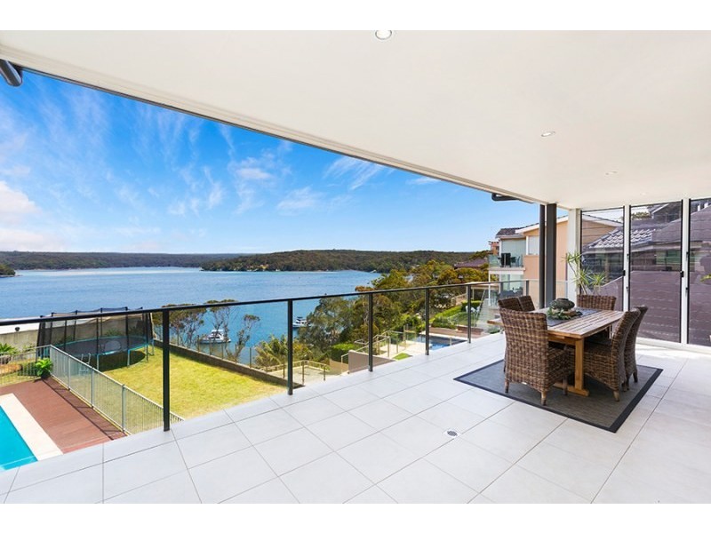 9 Waring Avenue, Caringbah South NSW 2229