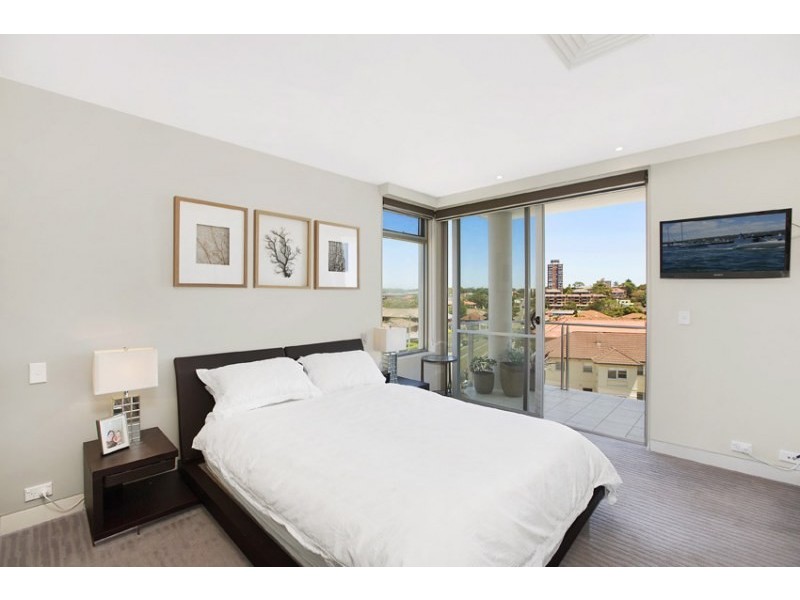 9/17-19 Prince Street, Cronulla NSW 2230