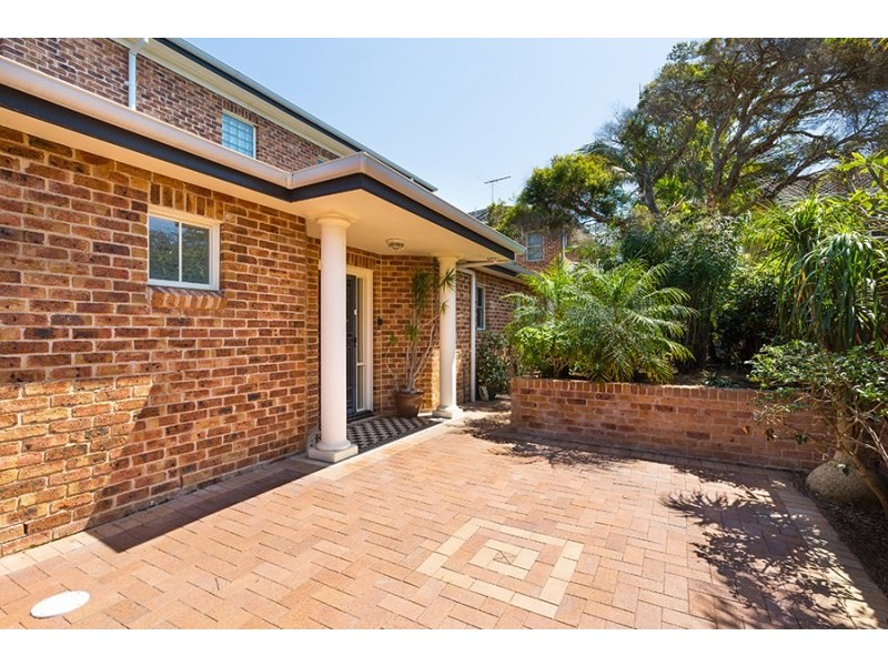 14/7-9 Lucas Street, Cronulla NSW 2230