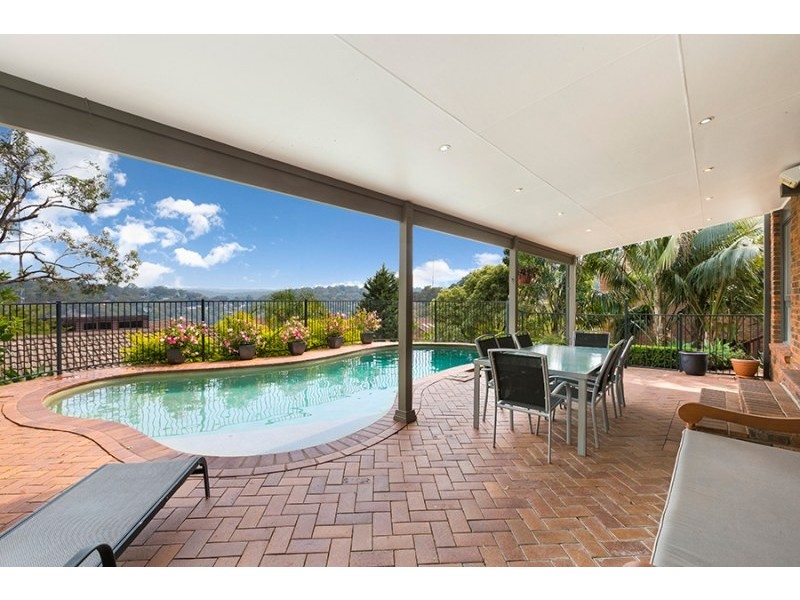 37 Naranganah Avenue, Gymea Bay NSW 2227