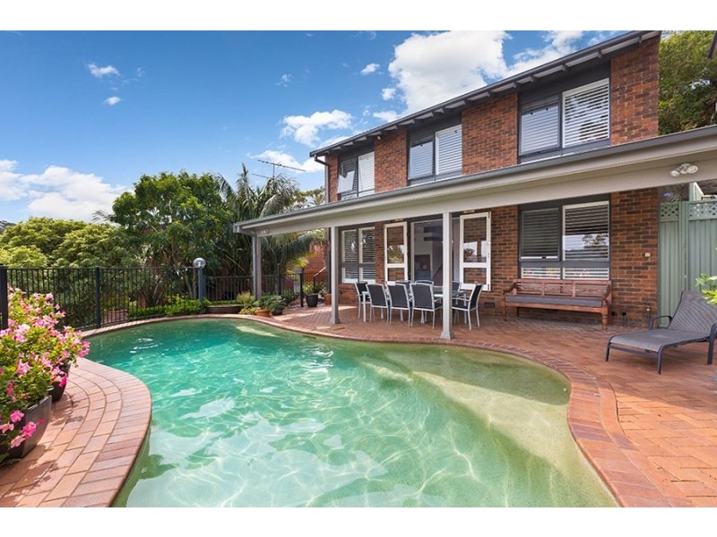 37 Naranganah Avenue, Gymea Bay NSW 2227