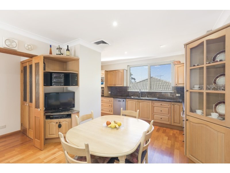 6 Masefield Place, Burraneer NSW 2230