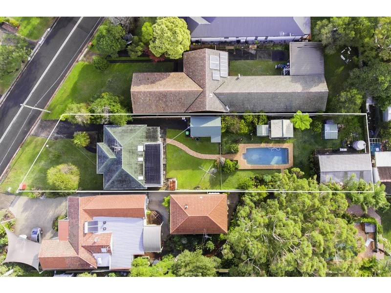5 Bligh Street, Kirrawee NSW 2232