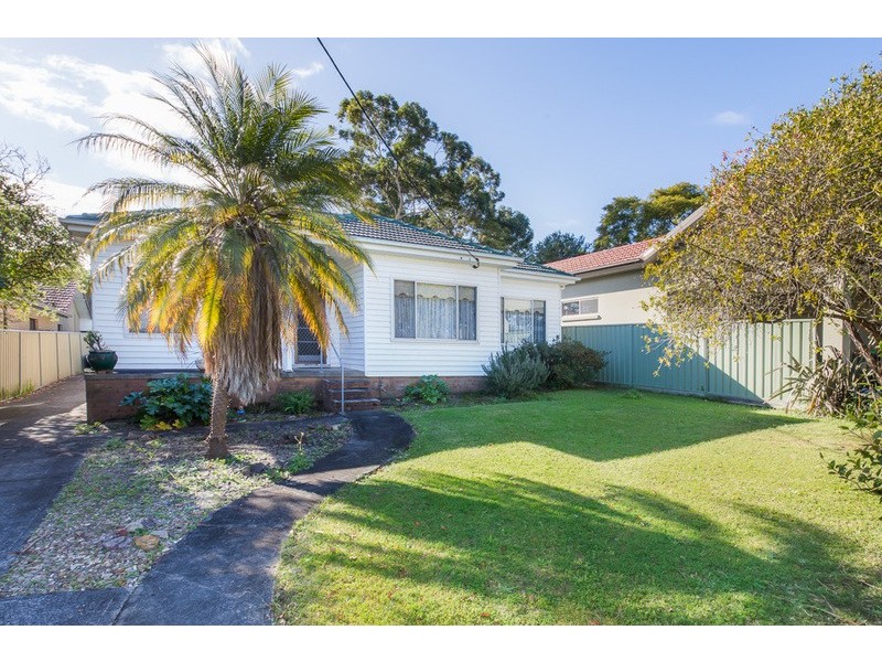 5 Bligh Street, Kirrawee NSW 2232